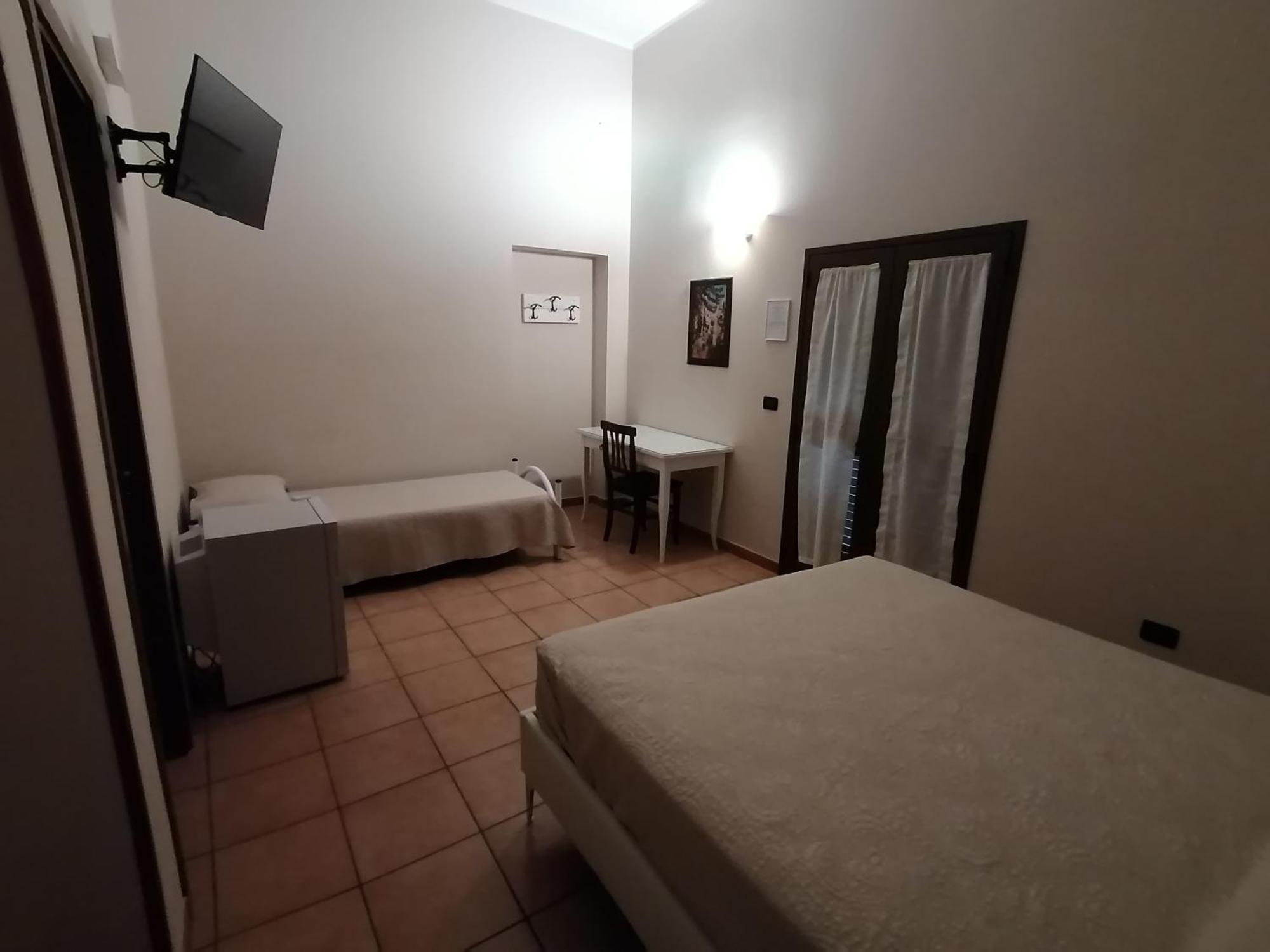 Tenuta Pigliano Hotel Bagnolo del Salento Pokój zdjęcie