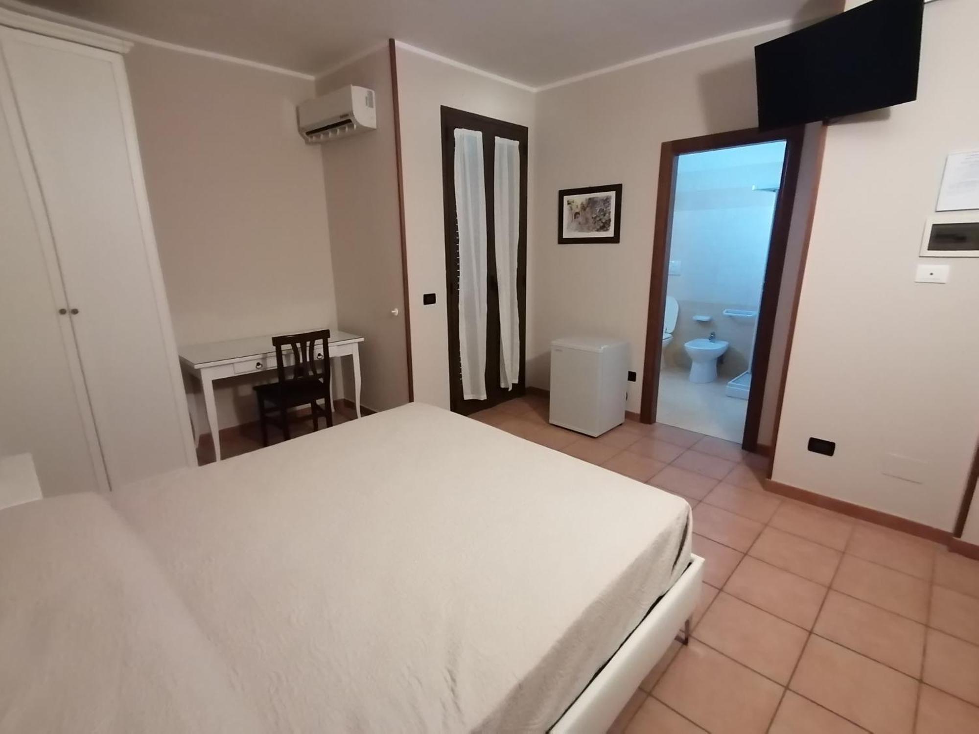 Tenuta Pigliano Hotel Bagnolo del Salento Zewnętrze zdjęcie